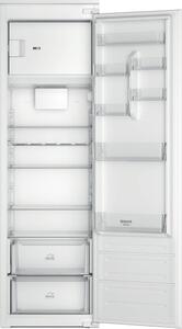 Hotpoint Ariston Frigorifero da Incasso Monoporta Capacit 285 Litri Classe energetica E Raffreddamento Ventilato - HASD184011A1 FR