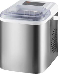 Vinco Macchina per Ghiaccio Potenza 110 W Capacit 1,3 lt Produzione 12 kg/24 ore - 50320 ICE MAKER ON THE ROCKS