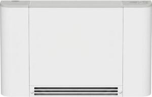 AERMEC Ventilconvettore Fan Coil e Ventilatore Tangenziale con Termostato a Bordo Unit colore Bianco - ULS40C Omnia ULS C