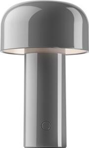 Lampada da tavolo piccola a LED con luce regolabile Bellhop