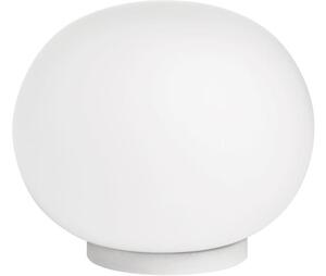 Lampada da tavolo piccola con luce regolabile Glo-Ball