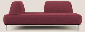 Newton divano modulare con schienali movibili T07