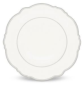 Set di piatti bianchi 2 pz ø 28 cm Odette – S|P Collection