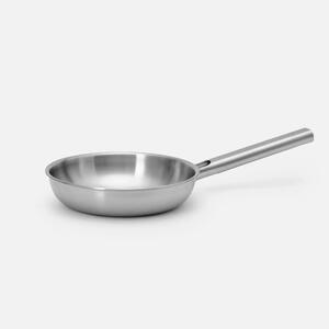 Padella in acciaio inox ø 20 cm Lucca 4.0 Standard – FABINI