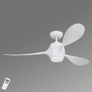 Ventilatore da soffitto Eco Fiore con luce LED
