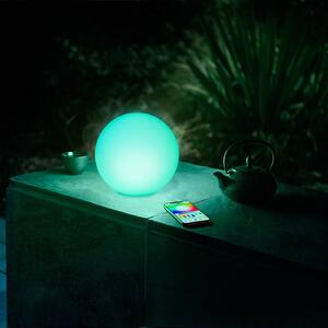 Eve Flare lampada LED smart per interni ed esterni