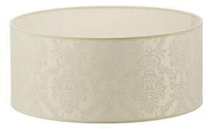 Paralume di ricambio Jupiter - Kaszmir bianco ecru 35cm