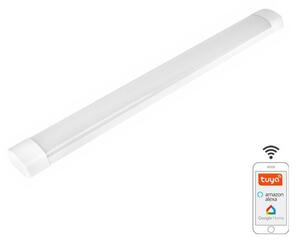 Lampada LED sottopensile dimmerabile/40W/180-265V 3000-6500K Wi-Fi Tuya IP40