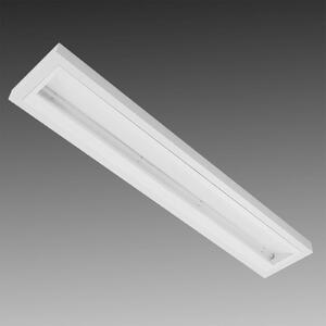 EGG Lampada LED a superficie asimmetrica, bianco 50 W
