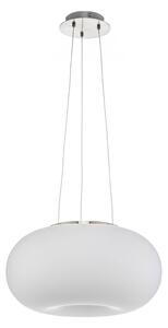 Moderna lampada a sospensione Optica 35 cm
