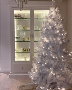 Bellissimo Albero di Natale, abete bianco 150 cm