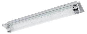 EGLO Plafoniera LED Tolorico, lunga 57 cm