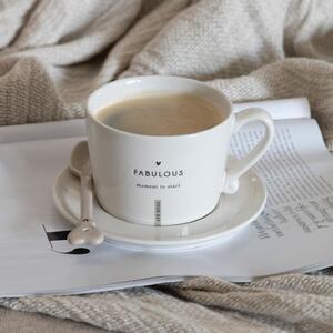 Mug Fabulous moment to Start in Gres Porcellanato - Bastion Collections