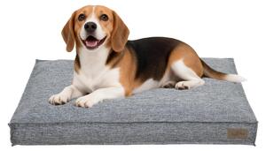 Letti per cani di grossa taglia, lavabili e antiscivolo
