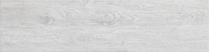 Gres porcellanato smaltato per interno 20x80 effetto legno sp. 9 mm Helsinky bianco