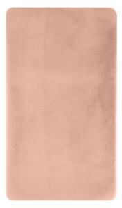 Scendiletto Bianca poliestere, rosa, 60x110