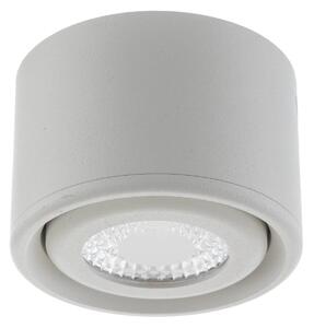 Downlight a LED Anzio con testa regolabile