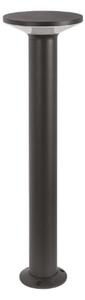 Lampioncino moderno gea led ges2332c led ip65 60h 3000k alluminio policarbonato monoemissione - Gea Led