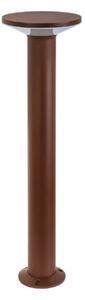 Lampioncino classico gea led ges2333c led ip65 60h 3000k alluminio policarbonato monoemissione - Gea Led