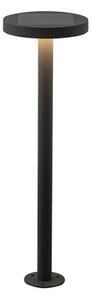 Rossini Nap NAP001AN lampione solare da giardino IP54