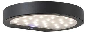 Rossini Nap NAP002AN lampada solare da parete IP54
