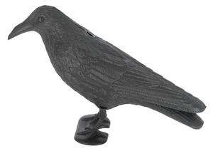 Spaventapasseri in plastica Crow - Esschert Design