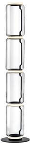 FLOS Noctambule 4 Low Cylinders, small base