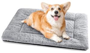 Cuccia per cani lavabile con base antiscivolo, dimensioni 75x50 cm