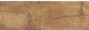 Gres porcellanato smaltato per interno 20X60 effetto legno sp. 7.4 mm Greenwood natural 20x60,4 marrone, miele