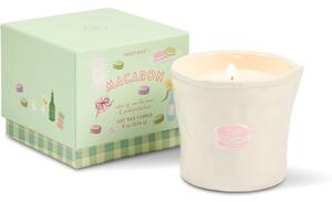 Paddywax Bistro Macaron candela profumata di ceramica 226 g