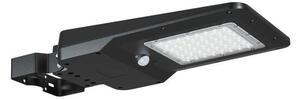 Lampione stradale solare LED con sensore STREET LED/20W/7,4V 3000/4000/6000K IP65 5400 mAh