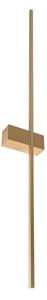 Applique LED AISHA LED/20W/230V 4000K 120 cm oro