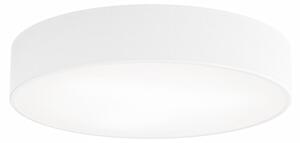 Brilagi - Plafoniera LED RGBW dimmerabile CLARE 3xE27/9W/230V Wi-Fi bianca