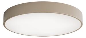 Brilagi - Plafoniera LED RGBW dimmerabile CLARE 5xE27/9W/230V Wi-Fi beige