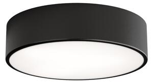 Brilagi - Plafoniera LED RGBW dimmerabile CLARE 2xE27/9W/230V Wi-Fi nera
