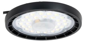 Aigostar - Lampada LED da esterno MESH high bay LED/100W/230V 4000K IP65
