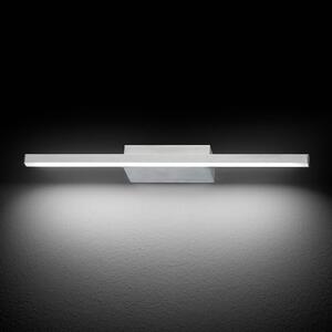 GROSSMANN Forte applique a LED, alluminio 49,4 cm