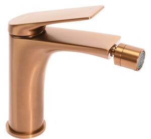 Rubinetto bidet Rea AVALON Copper Brush