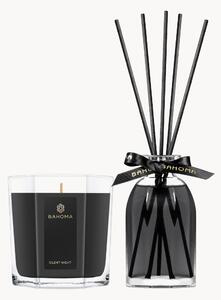 Set regalo (patchouli & muschio) 2 pz