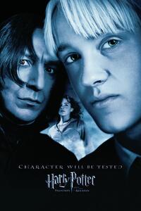 Stampa d'arte Harry Potter and the Prisoner of Azkaban - Draco