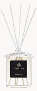 Diffusore Reed Lavender Veil (bergamotto, lavanda, note verdi fresche)