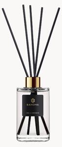 Diffusore Reed Orange Spice (scorza d'arancia, mandarino, chiodi di garofalo, cannella)