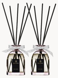Set di 2 diffusori per ambienti Noel Noel (anice, prugna)