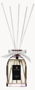 Diffusore Reed Lavender Veil (bergamotto, lavanda, note verdi fresche)