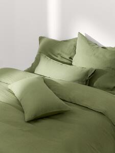 Copripiumino in lino lavato Airy