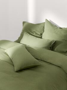 Copripiumino in lino lavato Airy