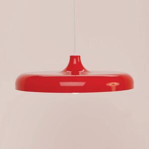 Innermost Portobello - sospensione Ø 49 cm rossa