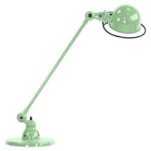 Jieldé Loft D6000 lampada da tavolo, verde menta