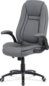 Sedia da ufficio Autronic KA-G301 GRIGIO