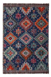 Tappeto 133x190 cm Jakob Shaggy – Flair Rugs